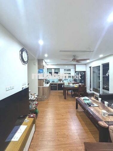 HỒ TÙNG MẬU 100M- 3 PHÒNG NGỦ NẰM TRUNG TÂM