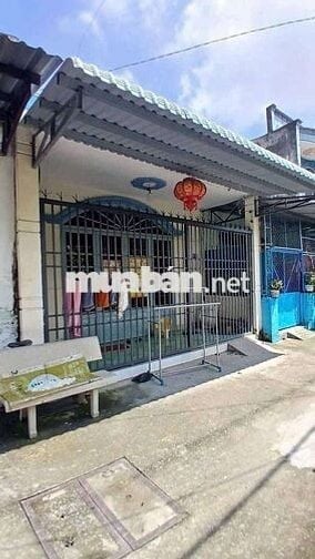 🏘️ Nhà 1 / đường nhựa 80m2 Trung Mỹ Tân Xuân, Hóc Môn Cho Thuê 🏘️
