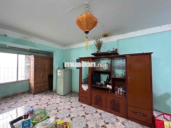 Căn hộ tập thể 55m2, Thanh Xuân Nam, đầy đủ nội thất