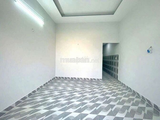 Cho thuê nhà măt tiền buôn bán tl 29 giá 7tr