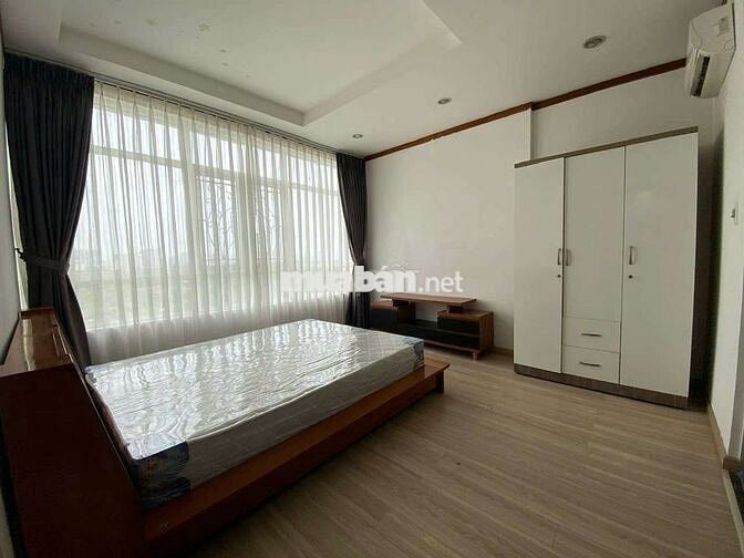 CHO THUÊ CHUNG CƯ PHÚ HOÀNG ANH - GẦN ĐẠI HỌC RMIT - 2PN2WC - GIÁ 11TR