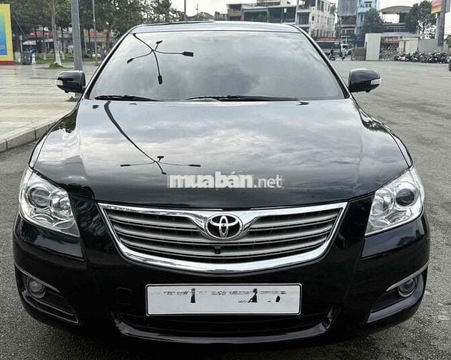 Toyota Camry 2006 3.5Q - 302000 km