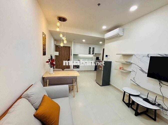 CHO THUÊ CĂN HỘ 1PN FULL NỘI THẤT CAO CẤP