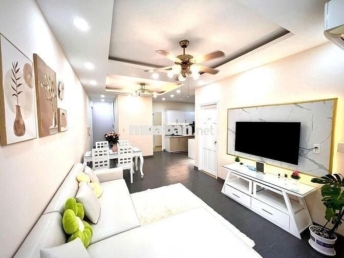 BÁN SKY GARDEN 3-HĐ THUÊ SINH LỢI DÀI HẠN 15TR/THÁNG ĐẾN 2027- 4.89 TỶ