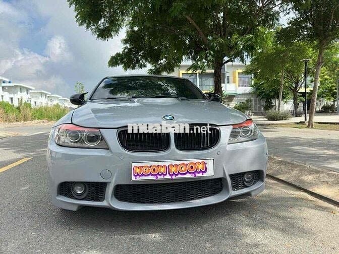 BMW 3 Series 2010 - 100000 km siêu đẹp