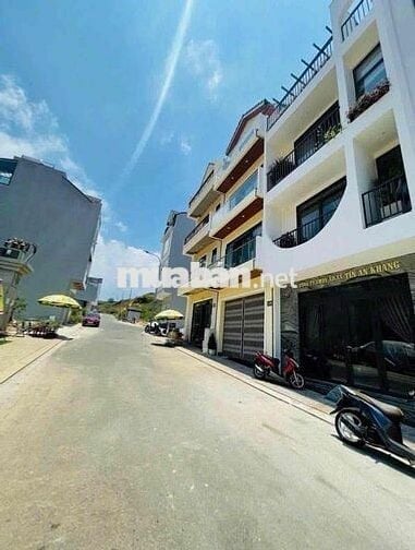 🔥 HOT – ĐẤT 2 MẶT TIỀN KDC SỐ 5, AN SƠN – P.XUÂN HƯƠNG 🔥