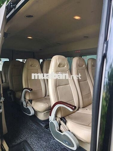 2015 Luxury xe zin cọp cần bán gấp