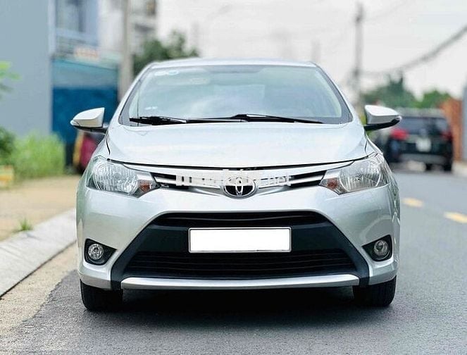 Toyota Vios 2018 2019 số sàn xe zin a-z giá tốt