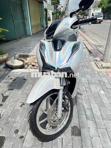 💥THANH LÝ SH 160i CBS KIỂNG SIÊU LƯỚT💥