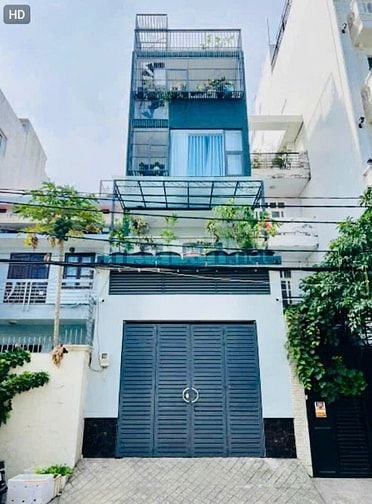 Bán nhà mặt tiền đường số 45 tiện kinh doanh giá 13 tỷ