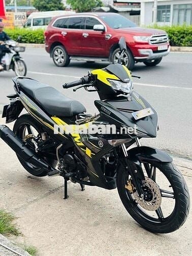 Ex Led Mx King Indo chính chủ bs 67, Bao test xe