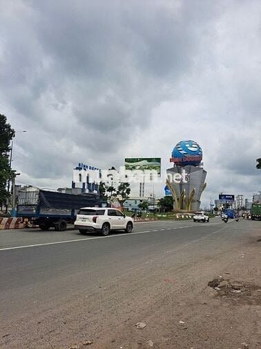 CHO THUÊ NHÀ XƯỞNG-MĂT TIỀN ĐƯỜNG ĐẠI LỘ BÌNH DƯƠNG-TP THUẬN AN- HCM