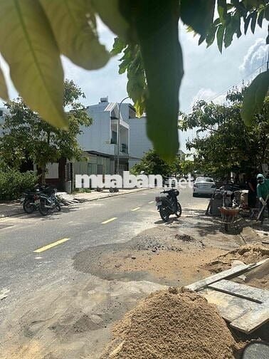 📢 Cần tiền bán gấp lô Kim Long E - Đường Hoà Phú 28 đường 7m5