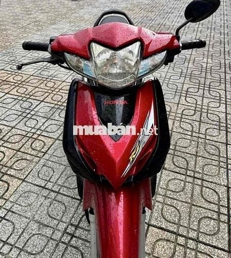 wave rsx110 2012 bstp đẹpkeng chính chủ kí zin êm