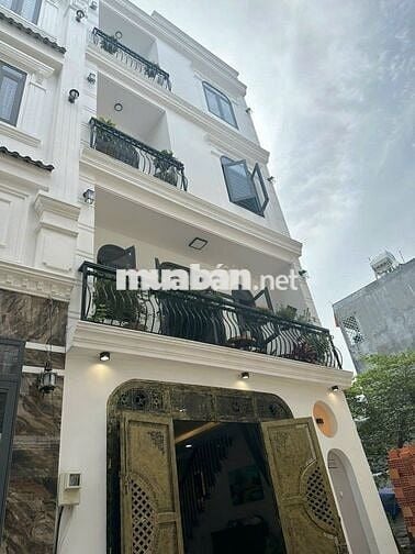 💫💥NÓNG💥 NHÀ Đ. HỒ VĂN LONG, BÌNH TÂN: 🏣 55,5m2 👉 5,5x10,1m, x4 tầng,5t