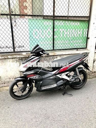 ab bstp víp 0688. xe đẹp máy siu êm cv đầy đủ