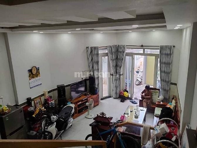 SIÊU HOT! NHÀ ĐẸP 90m² – 4 TẦNG – TÂN KỲ TÂN QUÝ  – GIÁ TỐT 7.5 TỶ