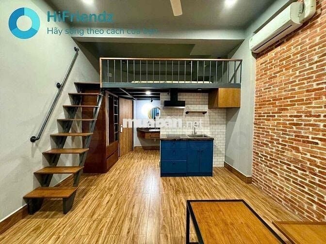 SIÊU PHẨM BANCOL CỬA SỔ TRỜI THOÁNG - FULL NT NGAY NGUYỄN GIA TRÍ