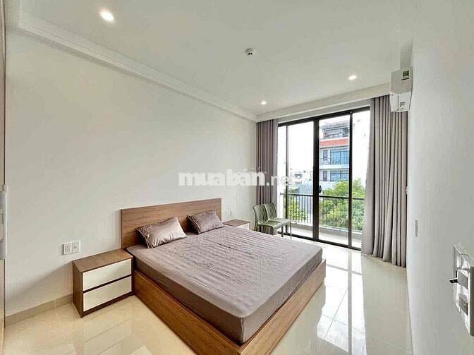 🏝 CHO THUÊ 1PN HIỆN ĐẠI 50m² – SƠN TRÀ 🏝