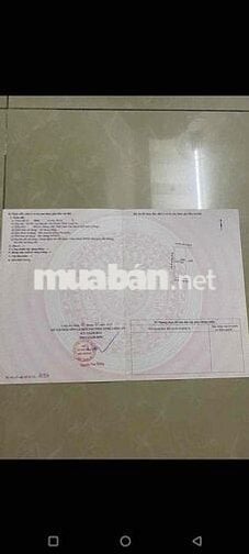 Đất Chính Chủ Mỹ Lệ Cần Đước Long An