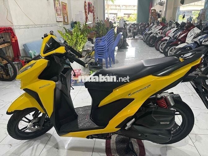 ✅𝐆𝐢𝐚́ 𝐗𝐚̃ 𝐑𝐞̃💵33tr6💵VARIO 150 2019 VÀNG MÙA XUÂN