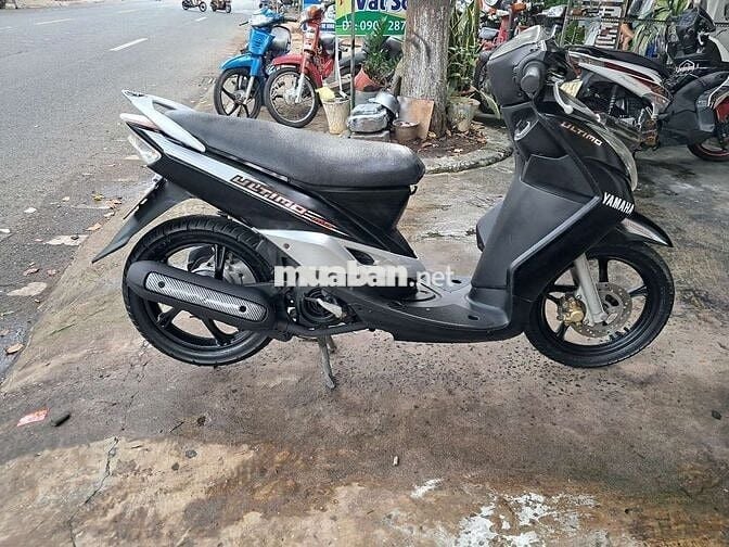 Mio utimo..bs 72..giấy đầy đủ..Máy êm ru