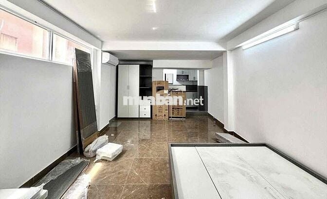 STUDIO NEW 100% - FULL NỘI THẤT MÁY GIẶT RIÊNG