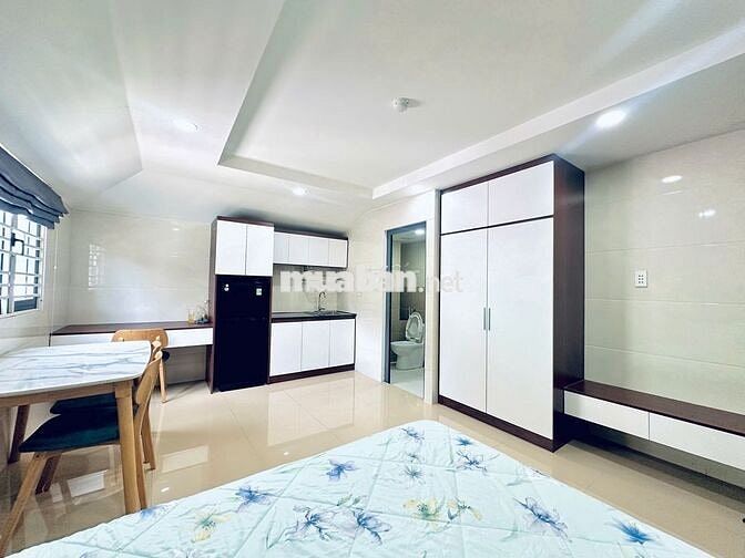 CHDV- TRẦN HƯNG ĐẠO QUẬN 5- HỖ TRỢ GIỮ PHÒNG