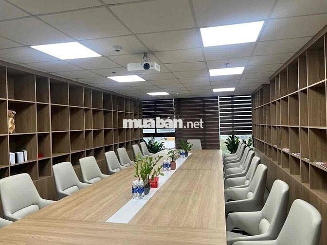 ✅ Cho thuê nhà 5 tầng mặt tiền Võ Văn Kiệt , Sơn Trà ( TM , PCCC )