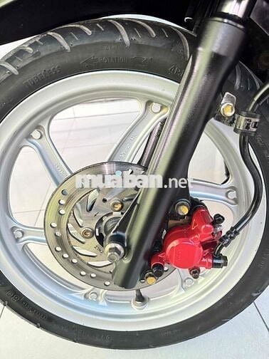 VISION FI 2012 “phiên bản đặc biệt” ( xe zin chất)