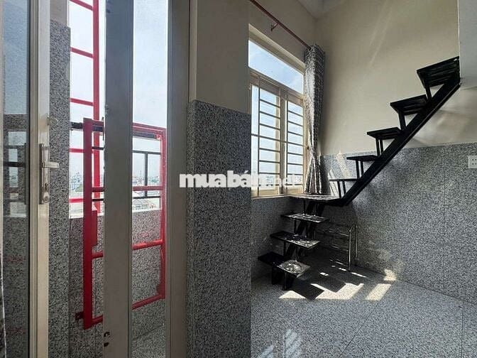 ✨ Khai Trương Căn Hộ Duplex Mini Mới Xây – Thạnh Lộc 29 ✨