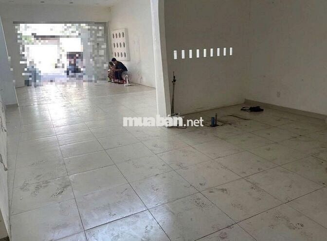 Mặt Tiền Chợ Đường Nguyễn Văn Công 6x20m Ngay Ngã 3 Cổng ChungCư Hà Đô
