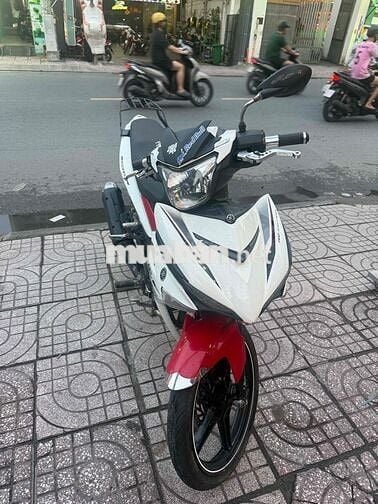 Thanh lí Yamaha Exciter 150 2018 BSTP xe giá tốt