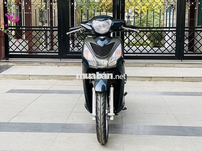 HONDA VISION XANH RÊU CHÍNH CHỦ NGUYÊN ZIN 2022