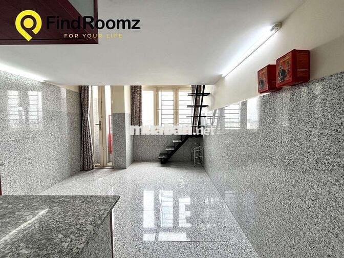CHO THUÊ PHÒNG SIÊU ĐẸP GIÁ SINH VIÊN GẦN CAO ĐẲNG ĐIỆN LỰC - ĐH NTTU