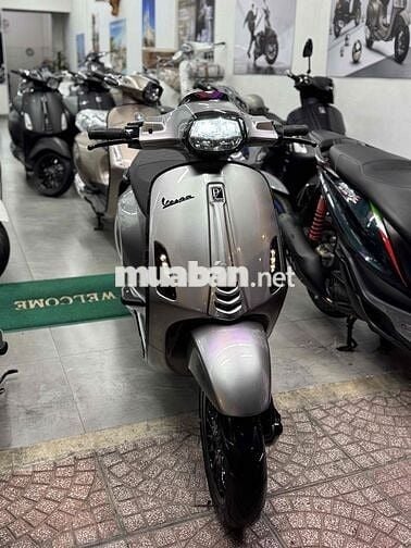 vespa sprint 125cc lét 2 tầng ( chính chủ)