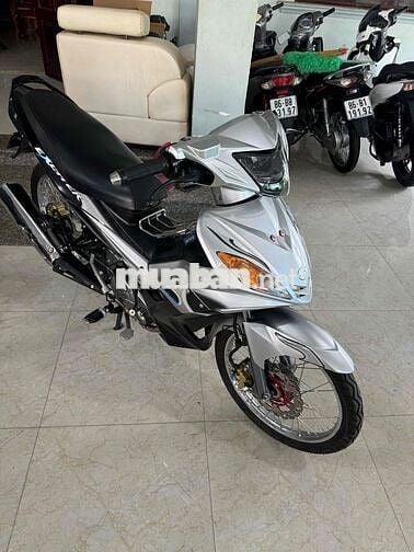excier 135