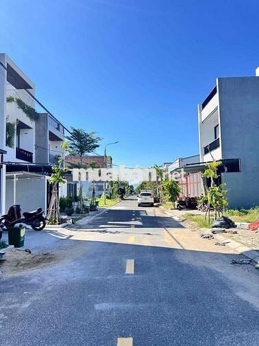 Bán đất Hoà Quý- Ngũ Hành Sơn gần cầu Khuê Đông 3tỷ950 sạch đẹp