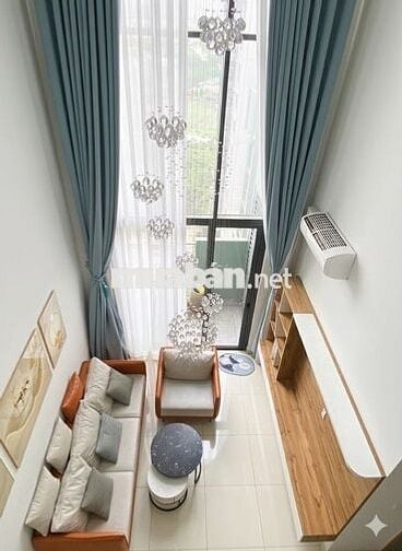 CHO THUÊ GẤP DUPLEX 3PN EMERALD - 20TR/THÁNG