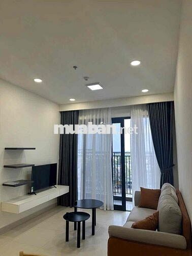 căn hộ The Glory nội thất cao cấp bao PQL