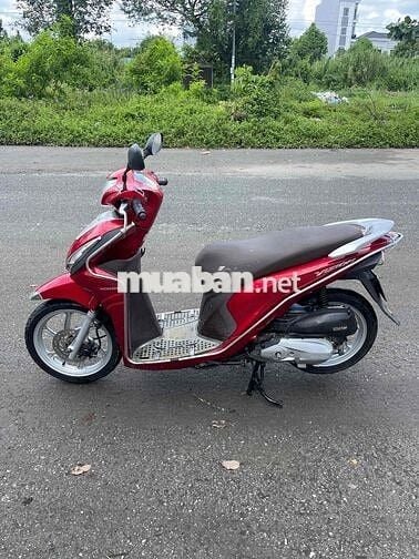 Honda Vision 2016 biển 64 máy zin êm fun chức năng