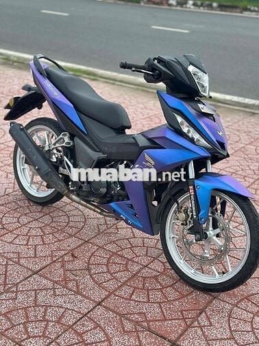 Honda Winner V1 2017