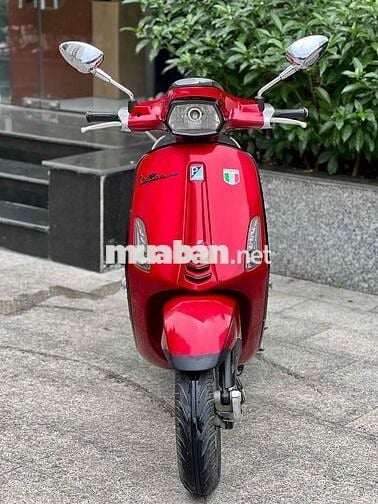 ✅✅✅ Xe Vespa Sprint chính chủ thanh lý , máy êm