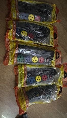 Ổ điện Lioa bền bỉ cho gia đình và đồ điện tử