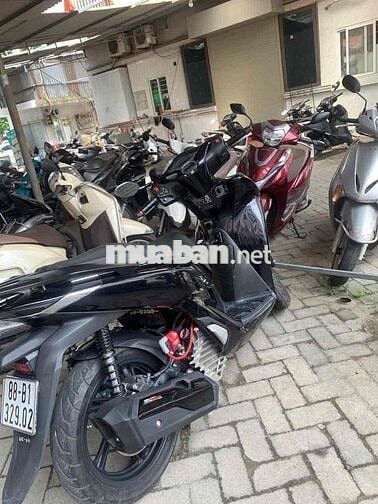 Chính chủ bán xe Sh mua từ mới