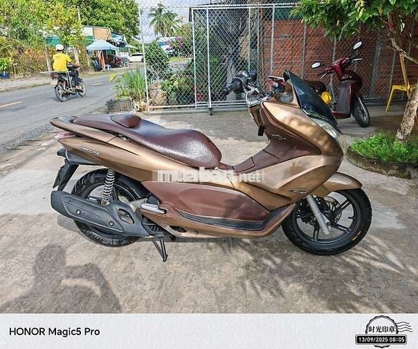 Honda PCX 125 2010 Máy Zin. Chính chủ Bs65.