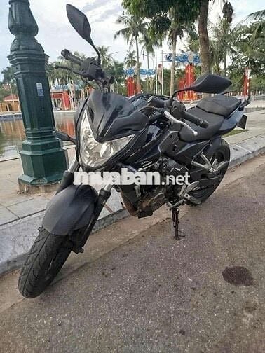 Kawasaki n200 200cc