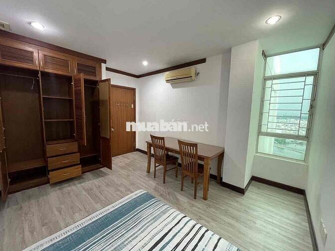 Cho Thuê Phòng Trong Chung Cư Hoàng Anh Gia Lai 2 full Nội Thất
