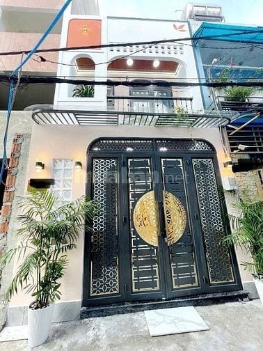Chính chủ cần bán gấp ở Bình Chánh dt 96,5m2 giá 1ty460