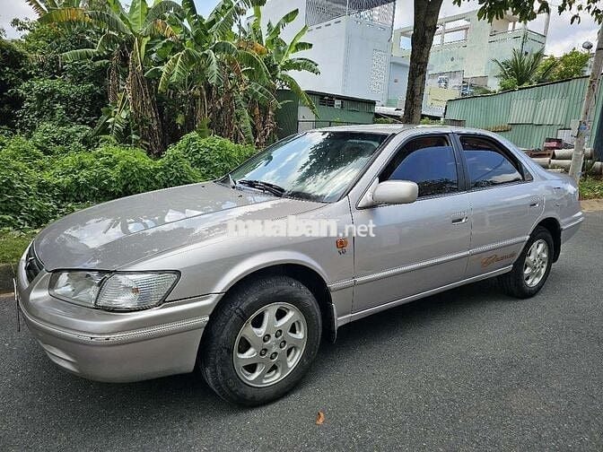 Toyota Camry 2001 Grande 3.0 V6